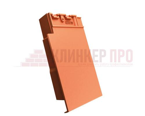 Аксессуары для керамической черепицы Simpla
