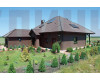 Клинкерная плитка King Klinker Dream House collection (гладкая) Коричневый (03) NF