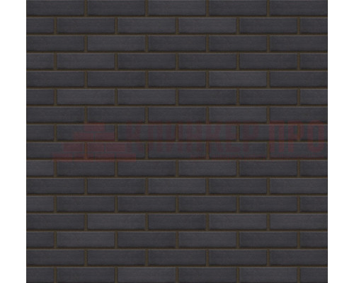 Клинкерная плитка King Klinker Dream House collection (гладкая) Полярная Ночь (08) NF