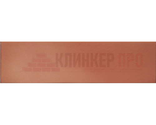 Клинкерная плитка King Klinker Dream House collection (гладкая) Солнечный Берег (09) NF