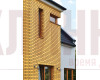 Клинкерная плитка King Klinker Dream House collection (гладкая) Пустынная Роза (10) NF
