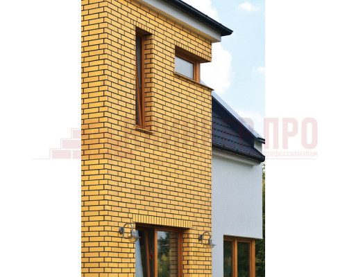 Клинкерная плитка King Klinker Dream House collection (гладкая) Пустынная Роза (10) NF