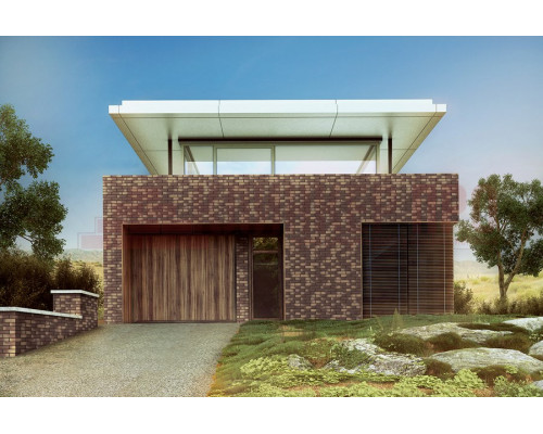 Клинкерная плитка King Klinker Dream House collection (гладкая) Золотая Осень (13) NF
