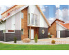 Клинкерная плитка King Klinker Dream House collection (гладкая) Вулканический Черный (18) NF