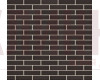Клинкерная плитка King Klinker Dream House collection (гладкая) Вулканический Черный (18) NF