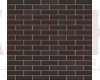 Клинкерная плитка King Klinker Dream House collection (гладкая) Вулканический Черный (18) NF