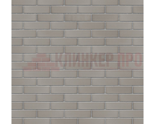 Клинкерная плитка King Klinker Dream House collection (гладкая) Мощность льда (22) NF