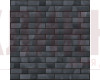 Клинкерная плитка King Klinker Dream House collection (гладкая) Черная жемчужина (32) NF