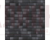 Клинкерная плитка King Klinker Dream House collection (гладкая) Черный бриллиант (33) NF