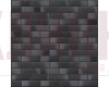 Клинкерная плитка King Klinker Dream House collection (гладкая) Черный бриллиант (33) NF