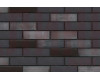 Клинкерная плитка King Klinker Dream House collection (гладкая) Черная река (36) NF