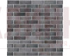 Клинкерная плитка King Klinker Dream House collection (гладкая) Блэк Джек (37) NF
