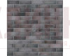 Клинкерная плитка King Klinker Dream House collection (гладкая) Блэк Джек (37) NF