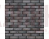 Клинкерная плитка King Klinker Dream House collection (гладкая) Блэк Джек (37) NF
