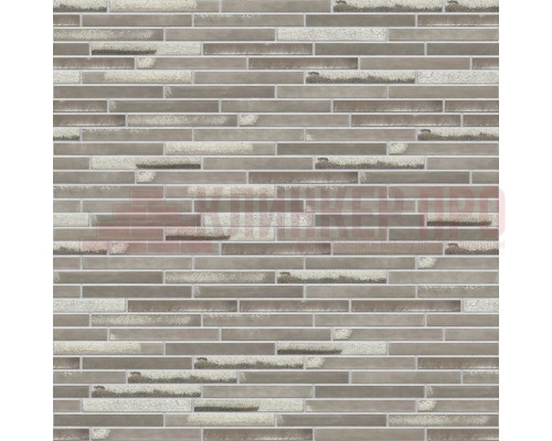 Клинкерная плитка King Size collection Grey land (LF 21)