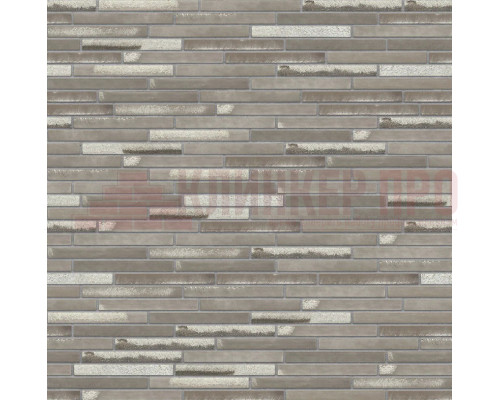 Клинкерная плитка King Size collection Grey land (LF 21)