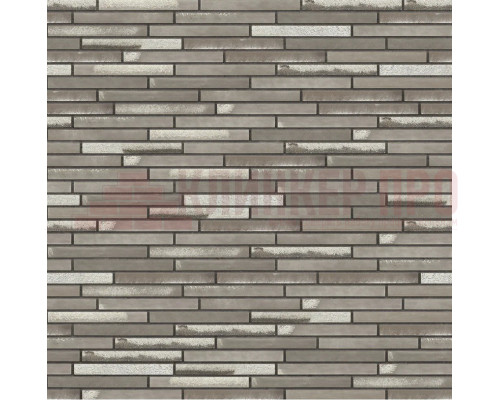 Клинкерная плитка King Size collection Grey land (LF 21)
