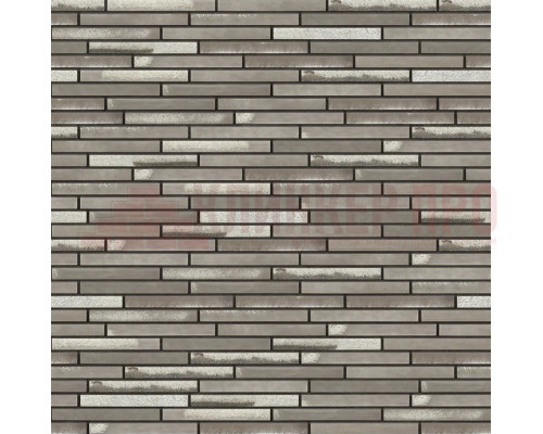 Клинкерная плитка King Size collection Grey land (LF 21)