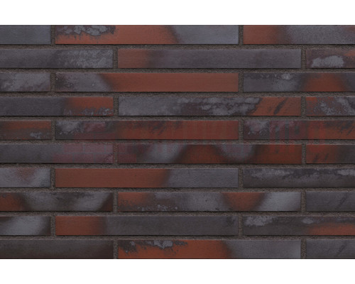 Клинкерная плитка King Size collection Iron clay (LF03)
