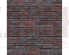 Клинкерная плитка King Size collection Iron clay (LF03)