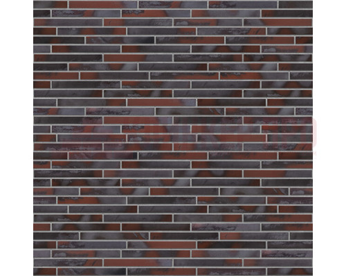 Клинкерная плитка King Size collection Iron clay (LF03)
