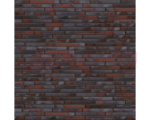 Клинкерная плитка King Size collection Iron clay (LF03)