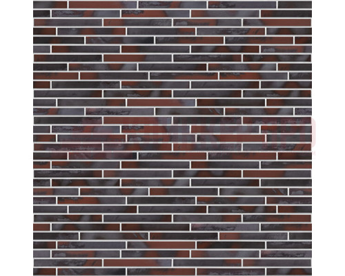 Клинкерная плитка King Size collection Iron clay (LF03)