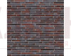 Клинкерная плитка King Size collection Iron clay (LF03)