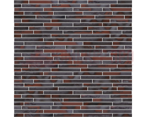 Клинкерная плитка King Size collection Iron clay (LF03)