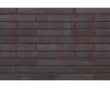 Клинкерная плитка King Size collection Black heart (LF05)