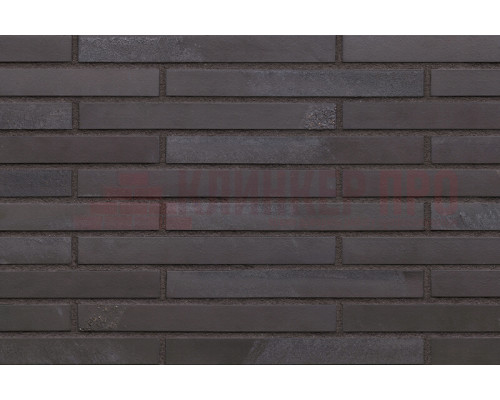 Клинкерная плитка King Size collection Black heart (LF05)