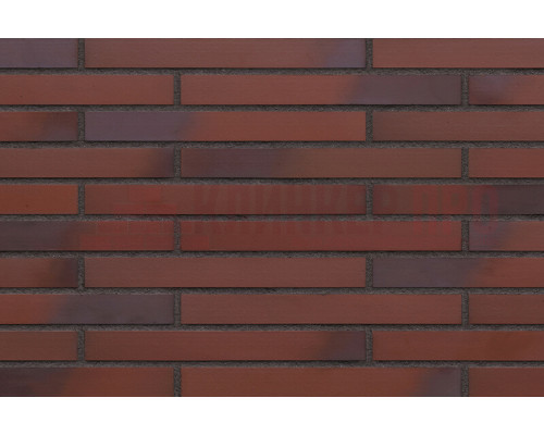 Клинкерная плитка King Size collection Maghreb fire (LF 10)