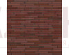 Клинкерная плитка King Size collection Tibetan flame (LF 11)