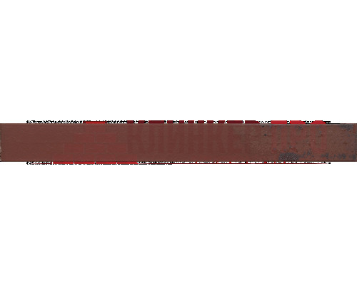 Клинкерная плитка King Size collection Old amber (LF 12)