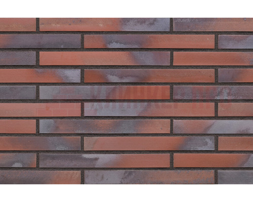 Клинкерная плитка King Size collection Brick republic (LF 13)