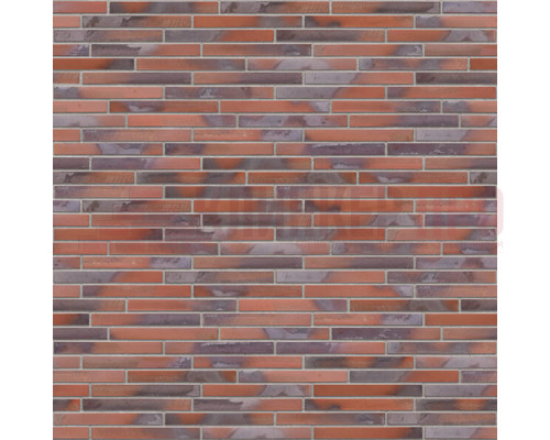 Клинкерная плитка King Size collection Brick republic (LF 13)