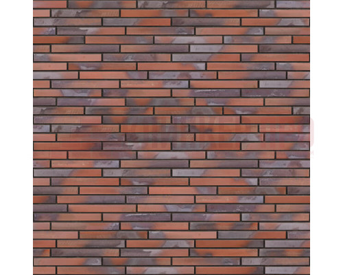 Клинкерная плитка King Size collection Brick republic (LF 13)
