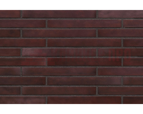 Клинкерная плитка King Size collection King crimson (LF 17)