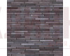 Клинкерная плитка King Size collection Obsidian shadow (LF 18)