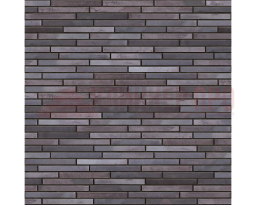 Клинкерная плитка King Size collection Obsidian shadow (LF 18)