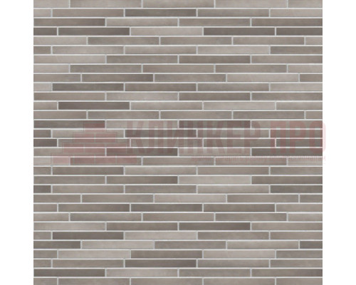 Клинкерная плитка King Size collection Silver stone (LF 19)