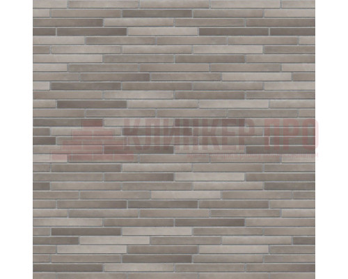 Клинкерная плитка King Size collection Silver stone (LF 19)