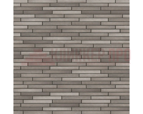 Клинкерная плитка King Size collection Silver stone (LF 19)