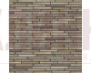 Клинкерная плитка King Size collection Golden grey (LF 23)