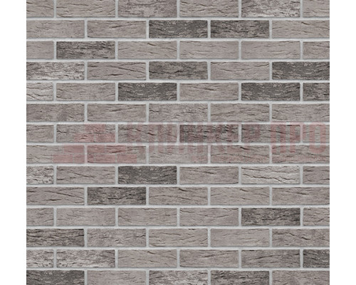 Клинкерная плитка King Klinker Old Castle collection (шершавая) Ацтекский призрак (HF45) NF