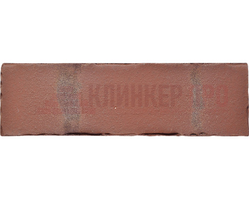 Клинкерная плитка King Klinker Old Castle collection (шершавая) Уолл-стрит (HF37) NF