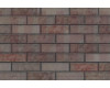 Клинкерная плитка King Klinker Old Castle collection Grey Satin NF (HF 49)