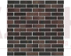 Клинкерная плитка King Klinker Old Castle collection (шершавая) Старый собор (HF55) NF