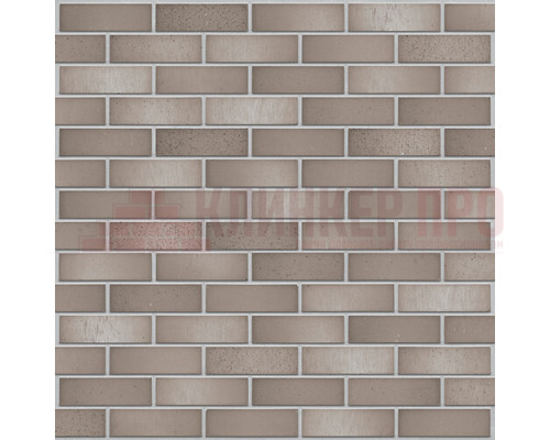 Клинкерная плитка King Klinker Old Castle collection (шершавая) Зимнее поле (HF74) NF