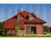 Клинкерная плитка King Klinker Old Castle collection (шершавая) Фиолетовый дождь (HF10) NF